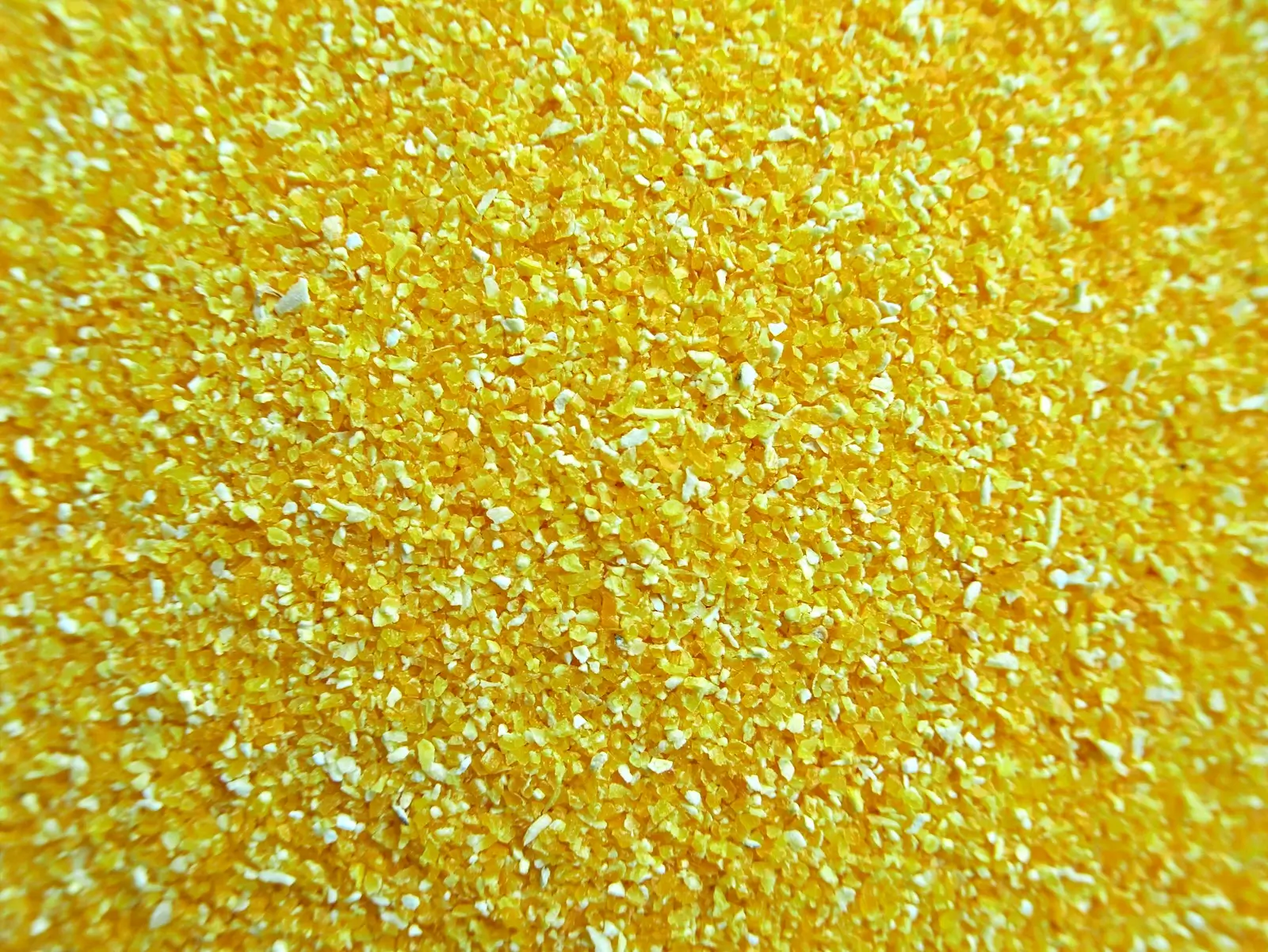 Corn Grits SG-1 Mesh 16